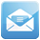 Email logo - web design in Chiang Mai