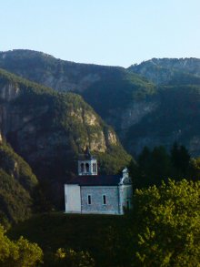 The Church at Patocco