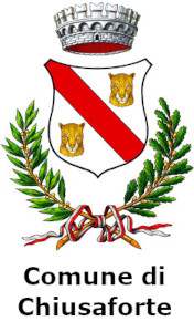 Logo Comune di Chiusaforte