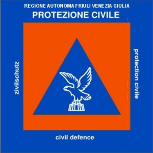 Protezione Civile FVG logo