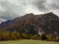 Autuno in Val Raccolana