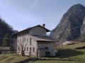 Bellissima casa di montagna in pietra ristrutturato nel borgo di Patocco, Chiusaforte